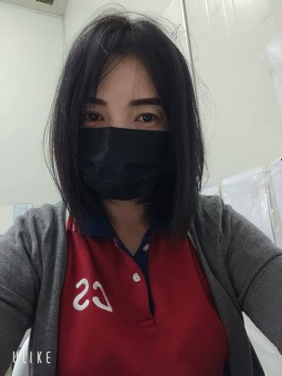 Anny 41 ans เมืองเพชรบูรณ์ Thaïlande