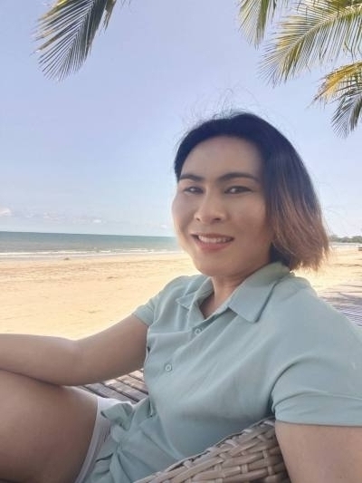 Patchar 42 ans Sa Kaeo Thaïlande