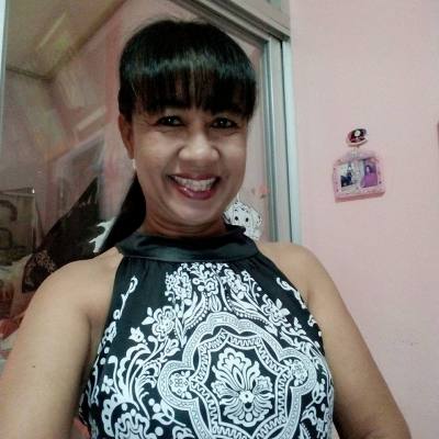 Nana 38 ans Nakhon  Sawan Thaïlande