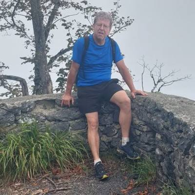 Michel 66 ปี Bordes France