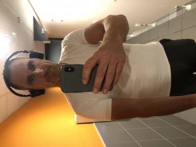 Bruno 45 ans Castellane France