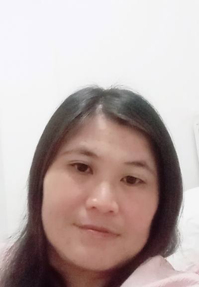 Kanchana 36 ans Bangkok Thaïlande