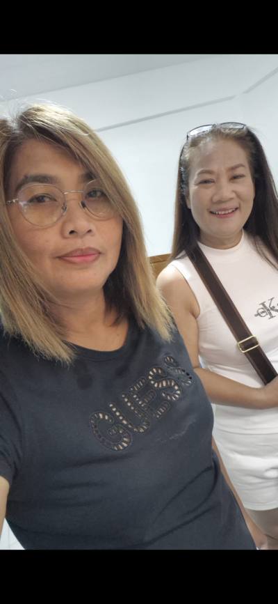 Naug 48 years Udon Thani Thailand