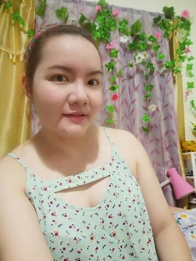 Gianna 34 ans Muang  Thaïlande