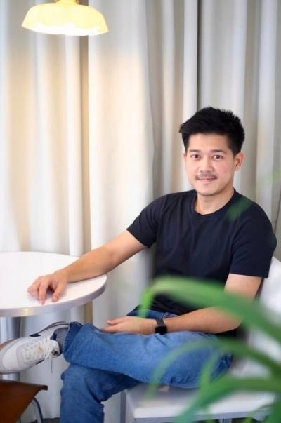 Anon 38 ปี Nan ไทย