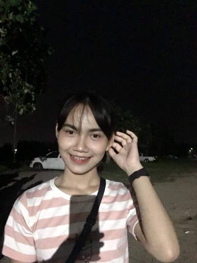 Fah 24 ans บรบือ Thaïlande