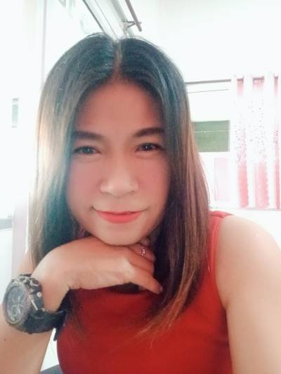 Nee 42 ans Chiang Rai Thaïlande