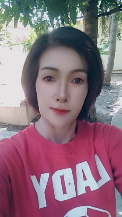 Nid 58 ans Samchanburi Thaïlande