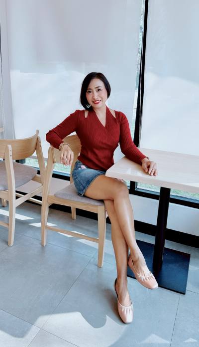 Bunny 49 ans Nonthaburi Thaïlande