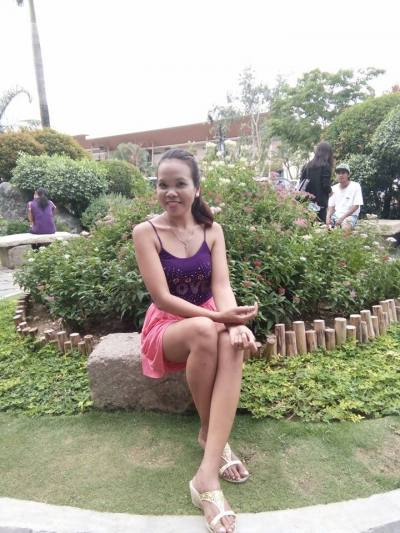 Meri 33 years Na Wang Thailand