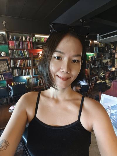 Yok 32 years Rayong  Thailand