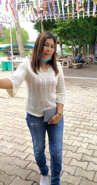 Ji 51 ans สุราษฎร์ธานี Thaïlande