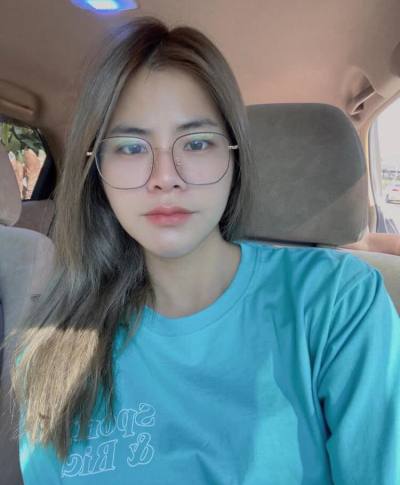 Dusita 35 ans Hat Yai Thaïlande