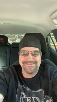 Chris 55 ปี Las Vegas United States