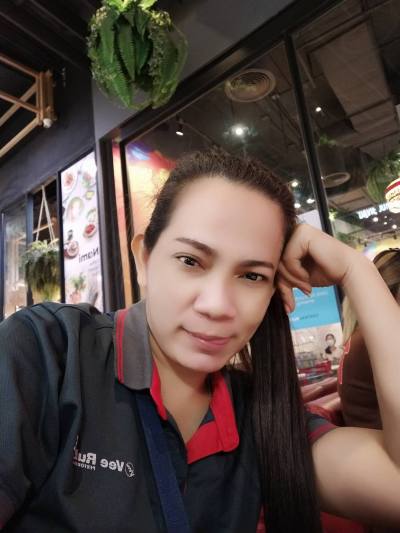 Pim 43 years Muang  Thailand
