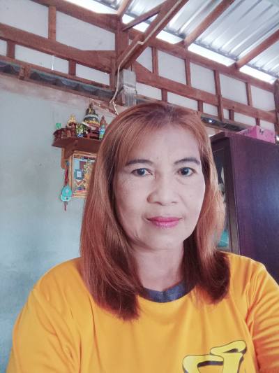 Ciratchya 44 years Buriram Thailand