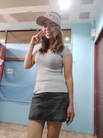 Daranee 45 ans  Ubon Ratchathani Thaïlande