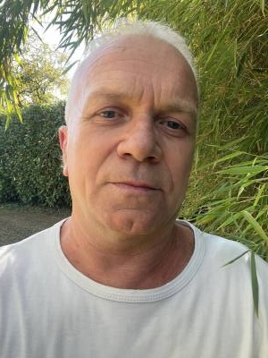 Christophe 55 ปี Lagnieu France