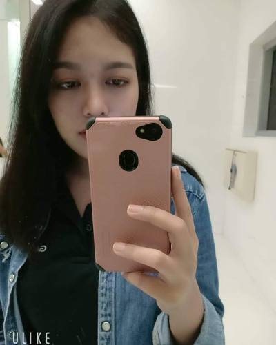 Marisa 30 ans เมือง Thaïlande