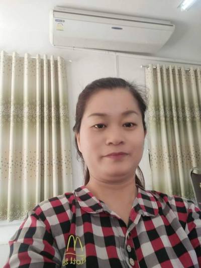 Napat 47 ans อุตรดิตถ์ Thaïlande