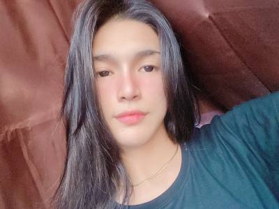 Tee 26 ans Hua Hin Thaïlande