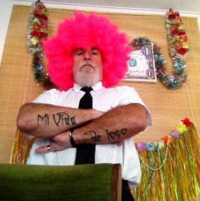 Phil Perso