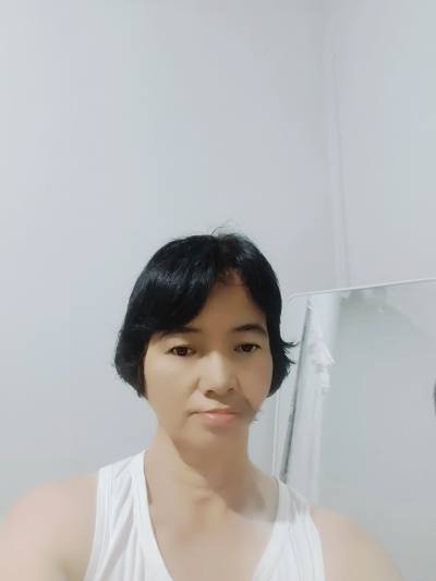 Pimpom 55 Jahre Champhon Thailand
