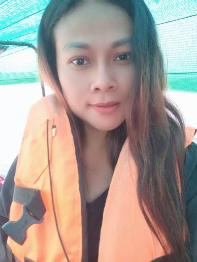 Pui 36 ans ไทย Thaïlande