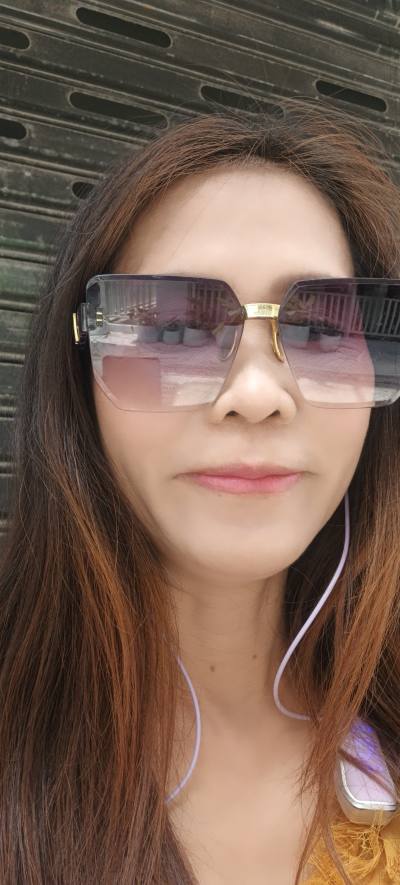 Saiphon 47 ans Hua Hin  Thaïlande