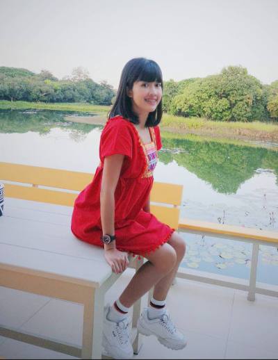 Gigi 41 years Muang Thailand