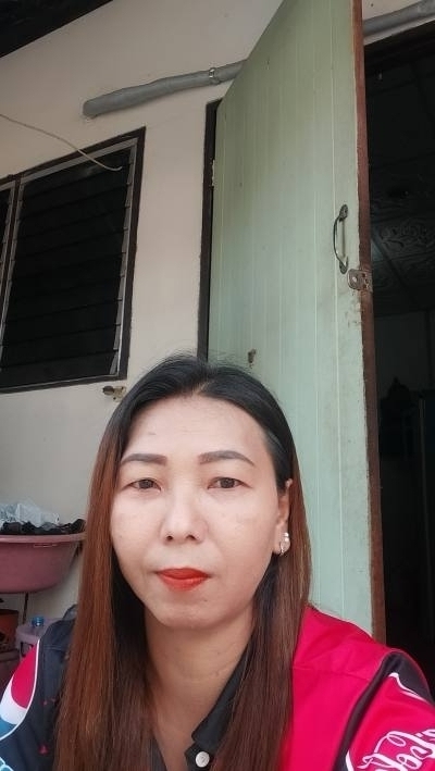 Patitta 46 ans ไทย Thaïlande