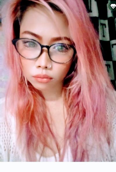 Pookie 43 Jahre ธนบุรี Thailand