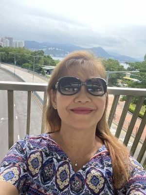 Janie 55 years Bangkok Thailand