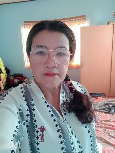 Lek 53 ans พรเจริญ Thaïlande