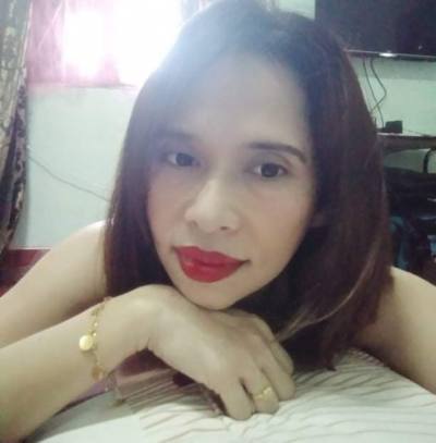 Nancy 44 ans กันตัง Thaïlande