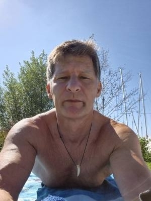 Franck 48 ปี Kreuzlingen Switzerland