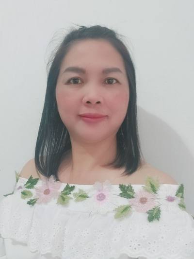 Emma 43 ans Muang  Thaïlande