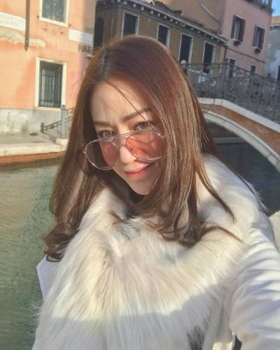 Mary 31 ans Mueang Chanthaburi District Thaïlande