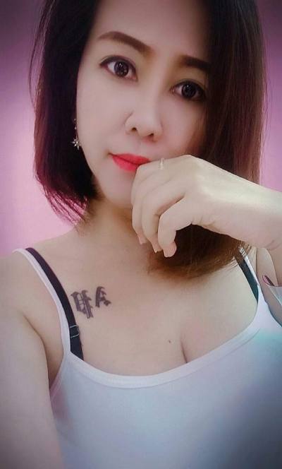 Pam 44 ans เมือง Thaïlande