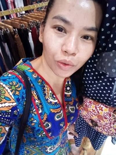 Amanda 51 ปี Nonthaburi ไทย