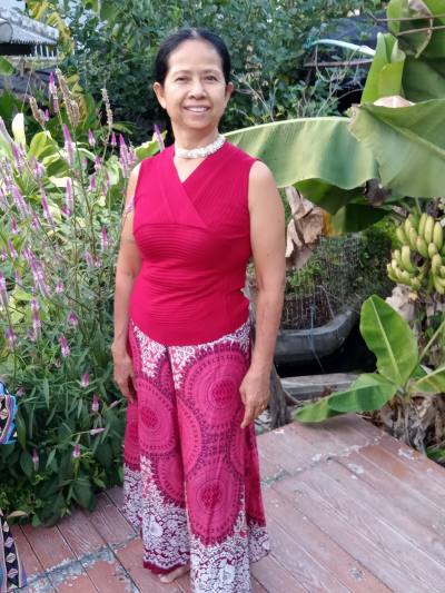 Nongyao Site de rencontre femme thai Thaïlande rencontres célibataires 21 ans