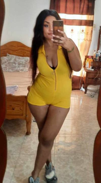 Hamsley 28 Jahre Pattaya  Thailand