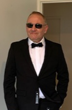 Jean luc 54 Jahre Tarbes Frankreich