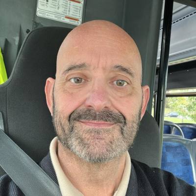 Daniel 51 years Rive Sud Montreal  Canada