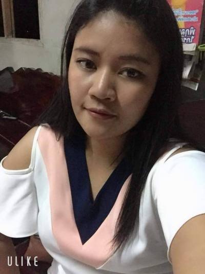 Kaew 29 ans Maung Thaïlande