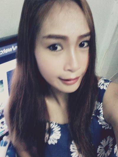Miss sudaratsangkon 36 ans เมือง Thaïlande