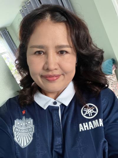 Papatsarin 60 years Buriram  Thailand