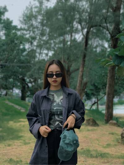 Fuse 24 ans สิชล Thaïlande
