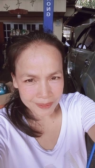 Joy 46 ans  Thaïlande