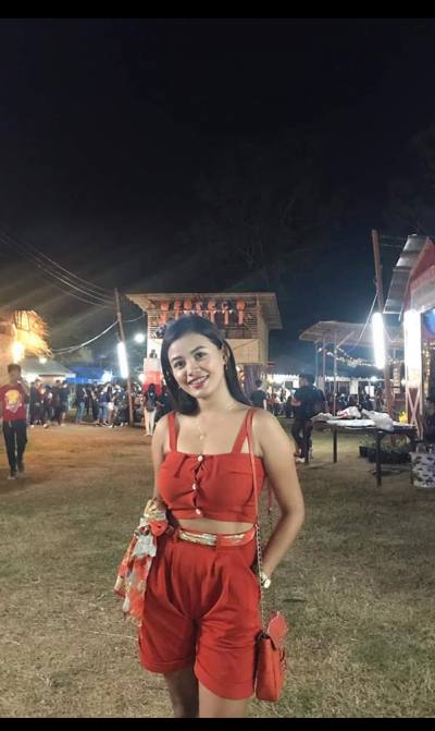 Pon 34 years Phuket Thailand